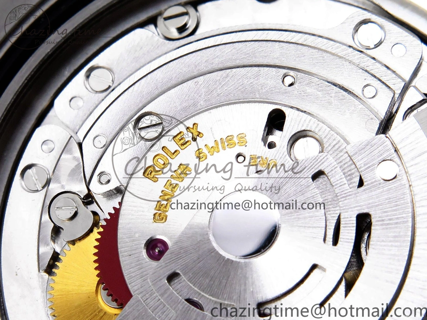 0112 Resilient Submariner 116613 LB Blue Ceramic Clean Factory 1:1 Best Edition 904L SS Case and Bracelet VS 1873